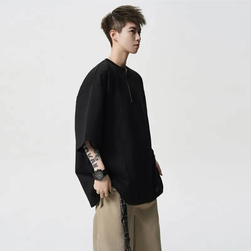 URBAN AUTHENTIC T Shirts Unisex-18