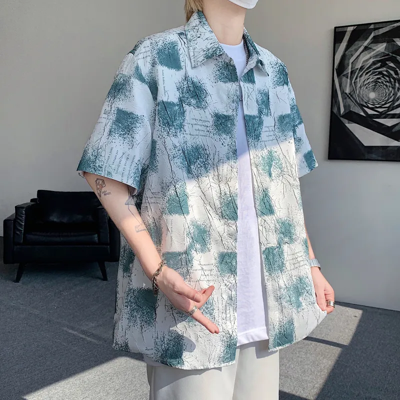URBAN AUTHENTIC Shirts Unisex-16