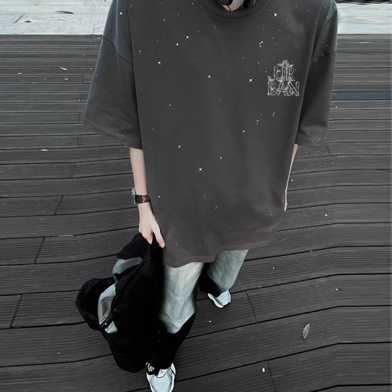 URBAN AUTHENTIC T-Shirts Unisex-13
