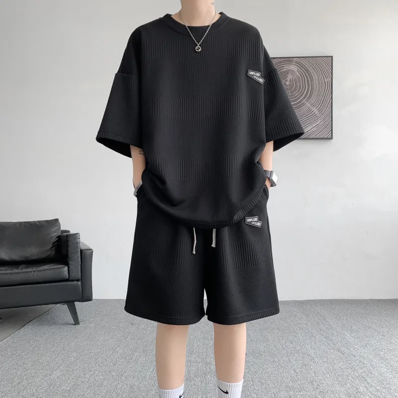 URBAN AUTHENTIC Casual Sportswear Unisex-16