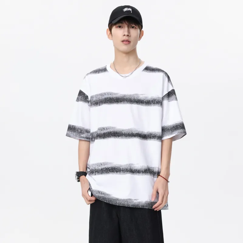 URBAN AUTHENTIC T Shirts Unisex-25