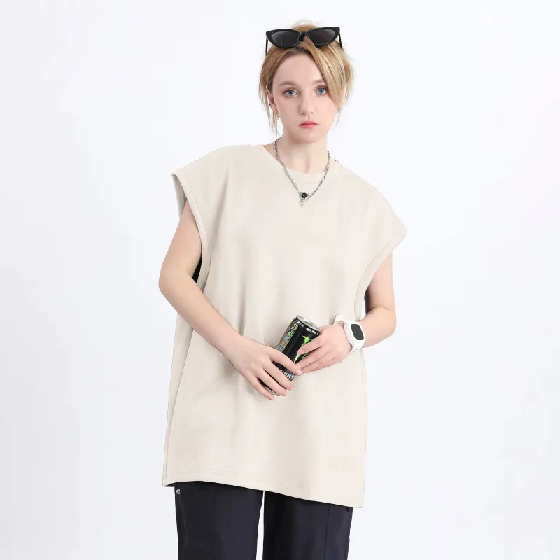 URBAN AUTHENTIC Tank Top Unisex-12