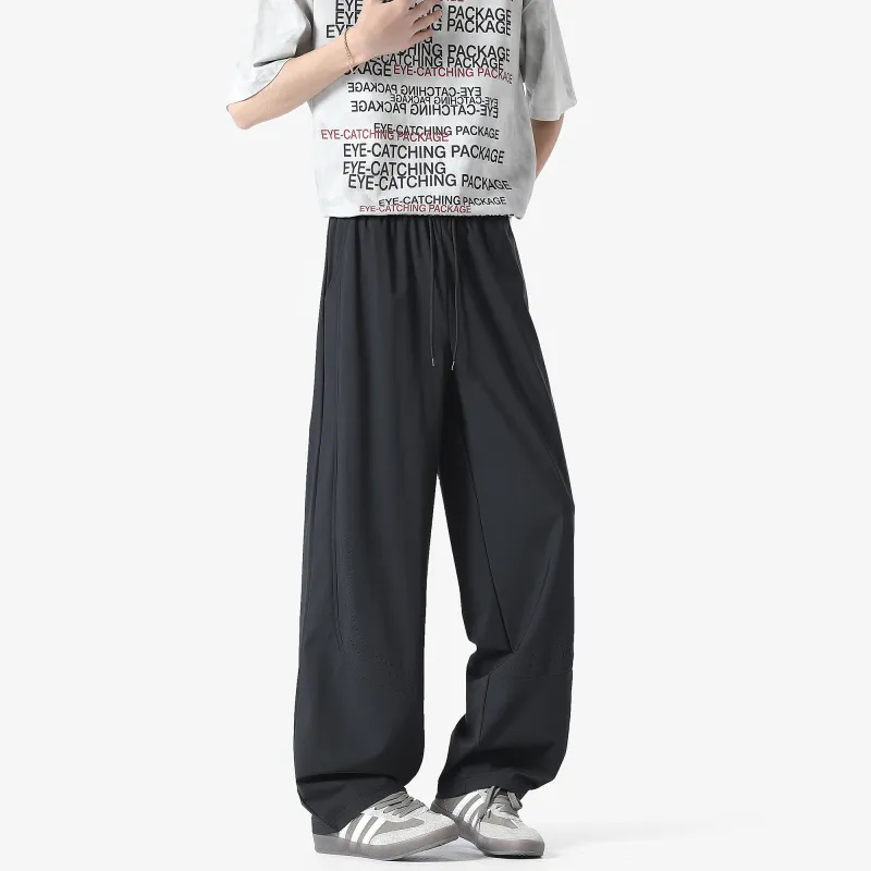 URBAN AUTHENTIC Casual Pants Unisex-6