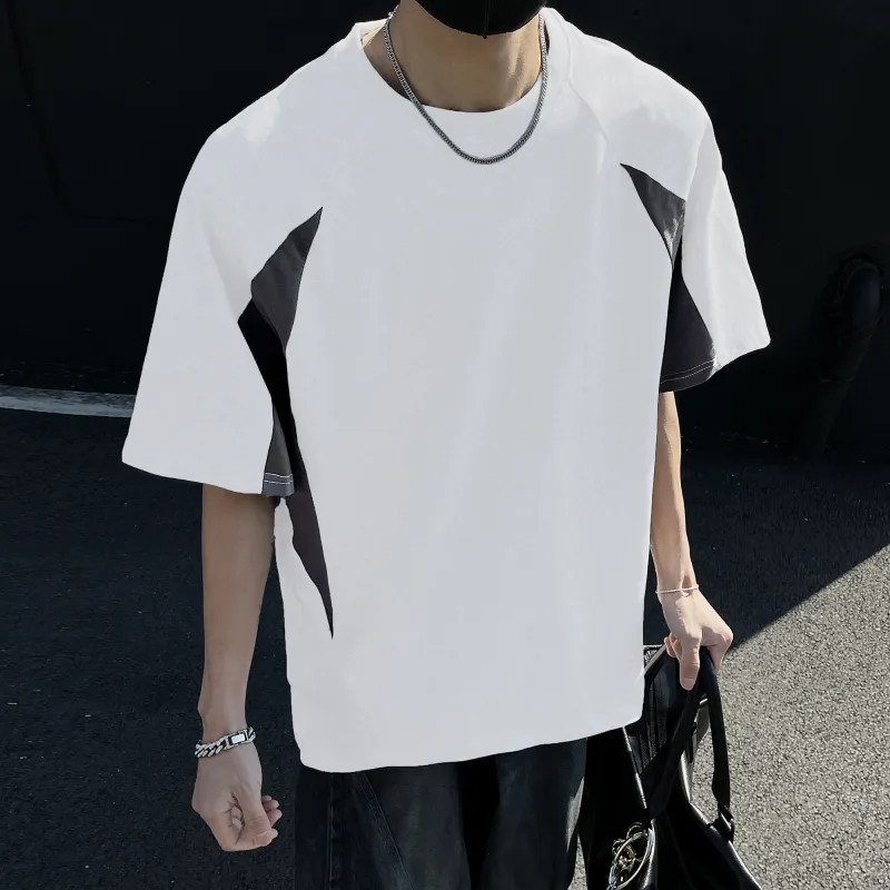 URBAN AUTHENTIC T Shirts Unisex-15