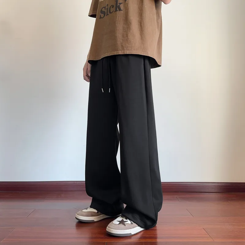 URBAN AUTHENTIC Casual Pants Unisex-2