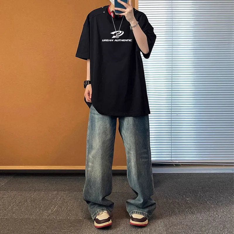 URBAN AUTHENTIC Casual Sportswear Unisex-9