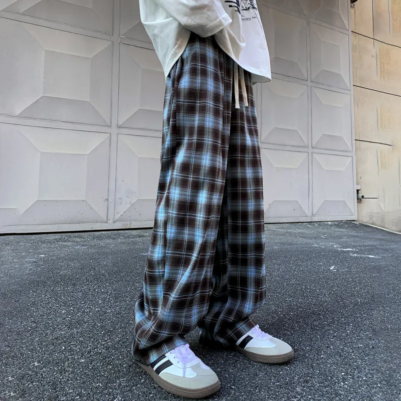 URBAN AUTHENTIC Casual Pants Unisex-4