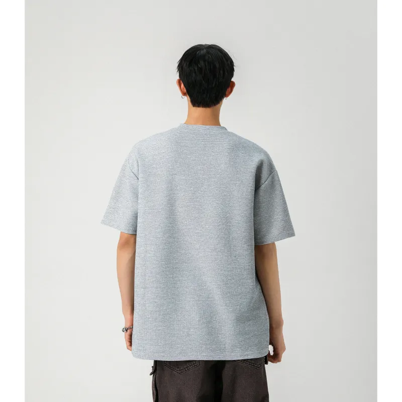 URBAN AUTHENTIC T Shirts Unisex-16
