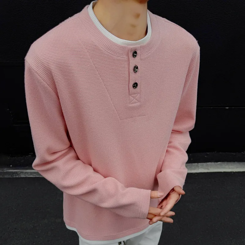 URBAN AUTHENTIC Sweatshirt Unisex-13