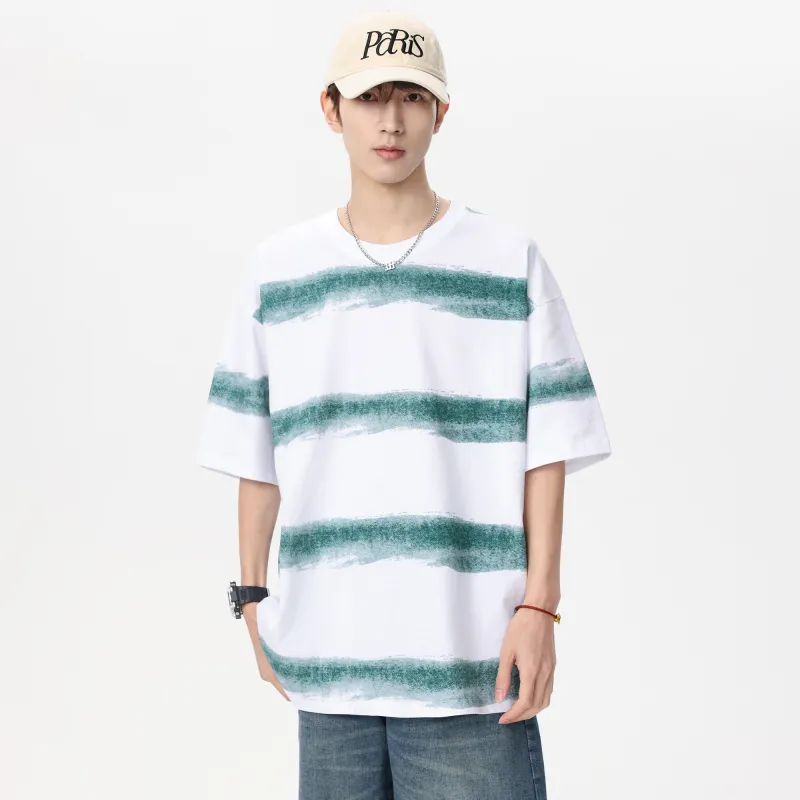 URBAN AUTHENTIC T Shirts Unisex-19
