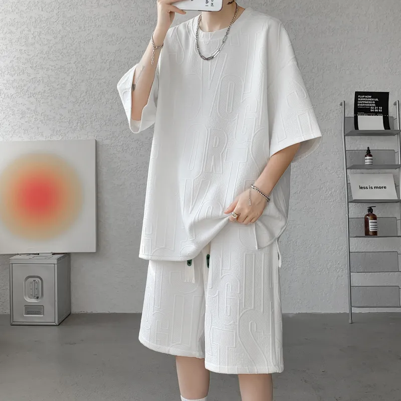 URBAN AUTHENTIC Casual Sportswear Unisex-5