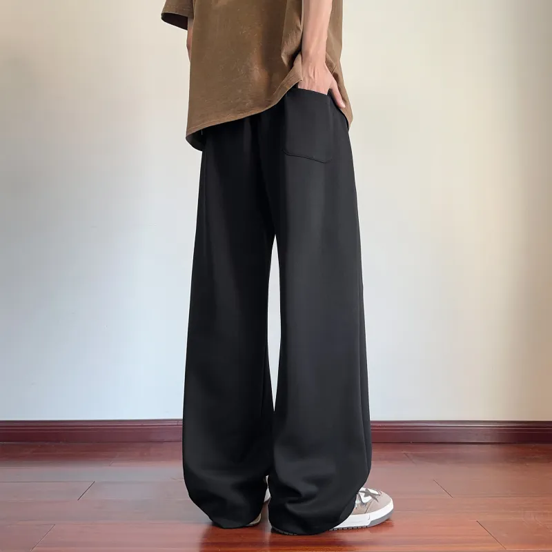 URBAN AUTHENTIC Casual Pants Unisex-1
