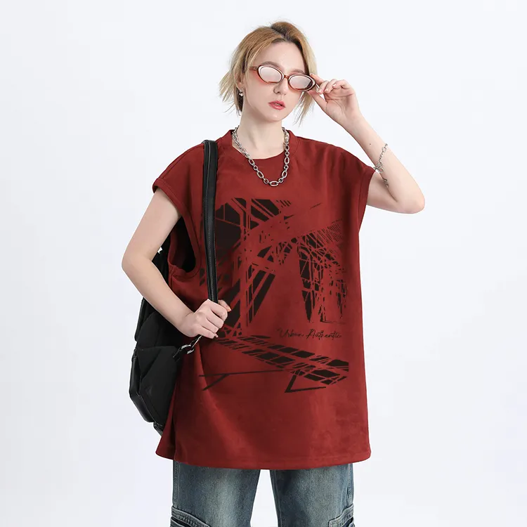 URBAN AUTHENTIC Tank Top Unisex-9