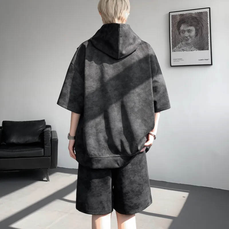 URBAN AUTHENTIC Casual Sportswear Unisex-8
