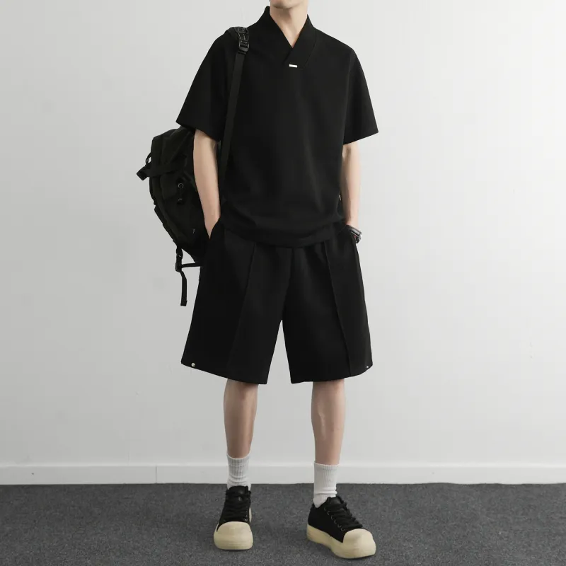 URBAN AUTHENTIC Casual Sportswear Unisex-5
