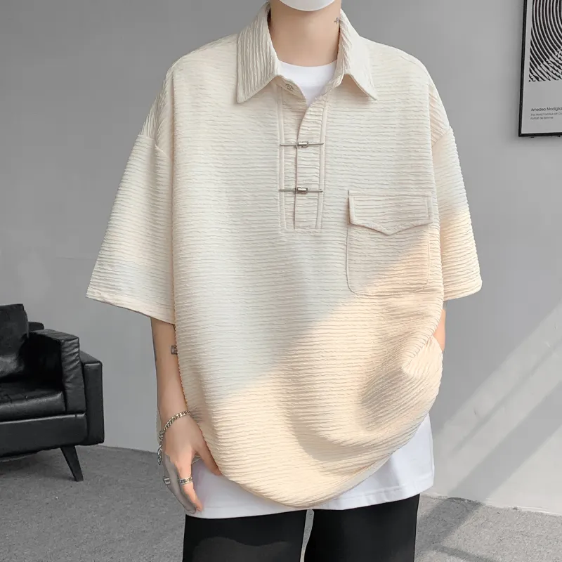 URBAN AUTHENTIC T Shirts Unisex-10