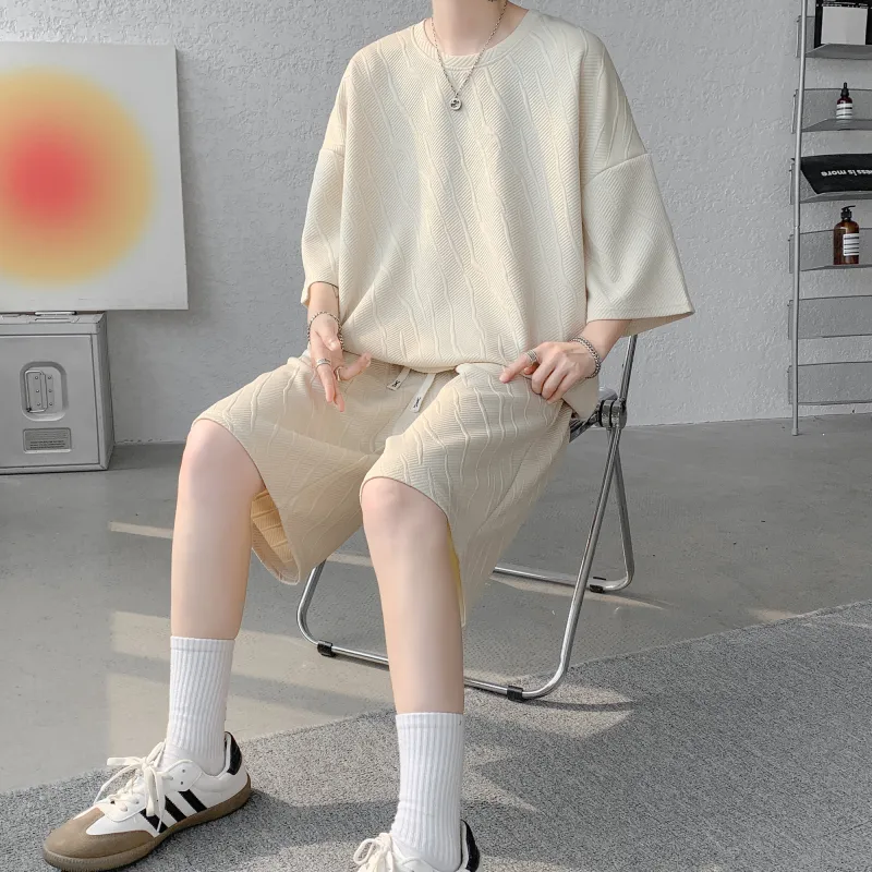 URBAN AUTHENTIC Casual Sportswear Unisex-13