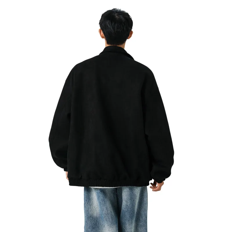 URBAN AUTHENTIC Jackets Coats Unisex-1