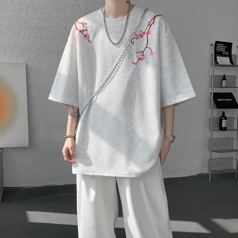 URBAN AUTHENTIC T Shirts Unisex-10