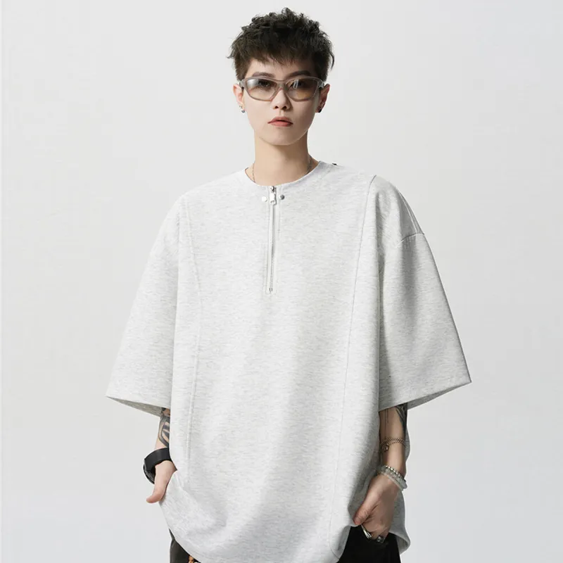 URBAN AUTHENTIC T Shirts Unisex-3