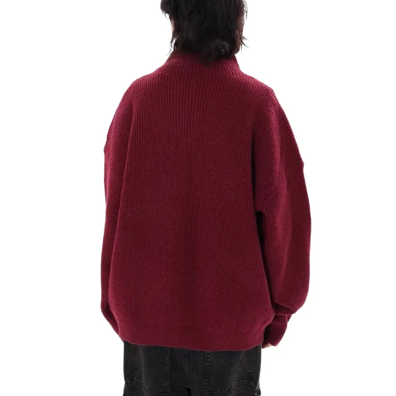 URBAN AUTHENTIC Knitwear Unisex-1