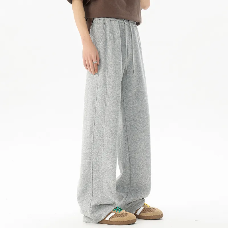 URBAN AUTHENTIC Casual Pants Unisex-17