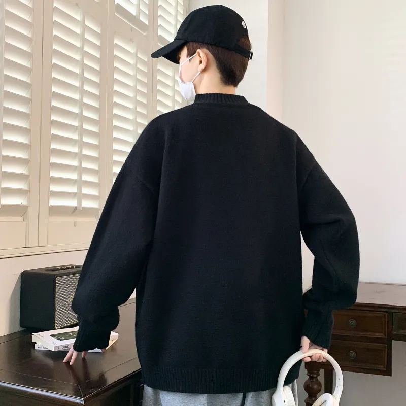 URBAN AUTHENTIC Knitwear Unisex-1