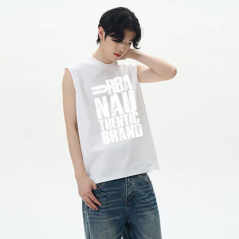 URBAN AUTHENTIC Tank Top Unisex-7