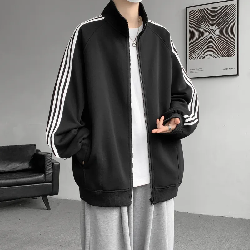 URBAN AUTHENTIC Sweatshirt Unisex-3