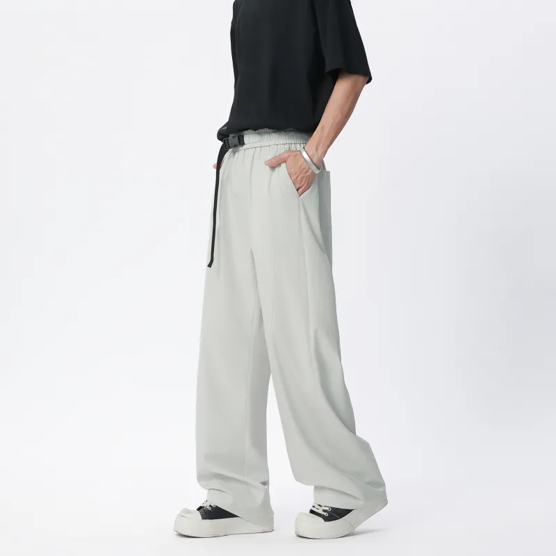 URBAN AUTHENTIC Casual Pants Unisex-12