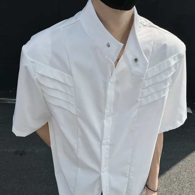 URBAN AUTHENTIC Shirts Unisex-3