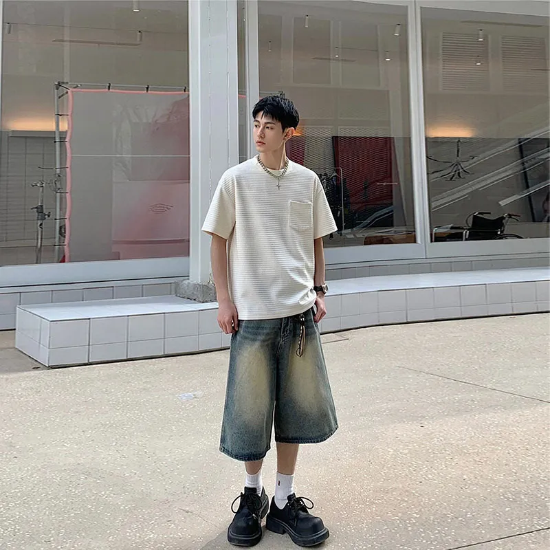 URBAN AUTHENTIC Casual Sportswear Unisex-29