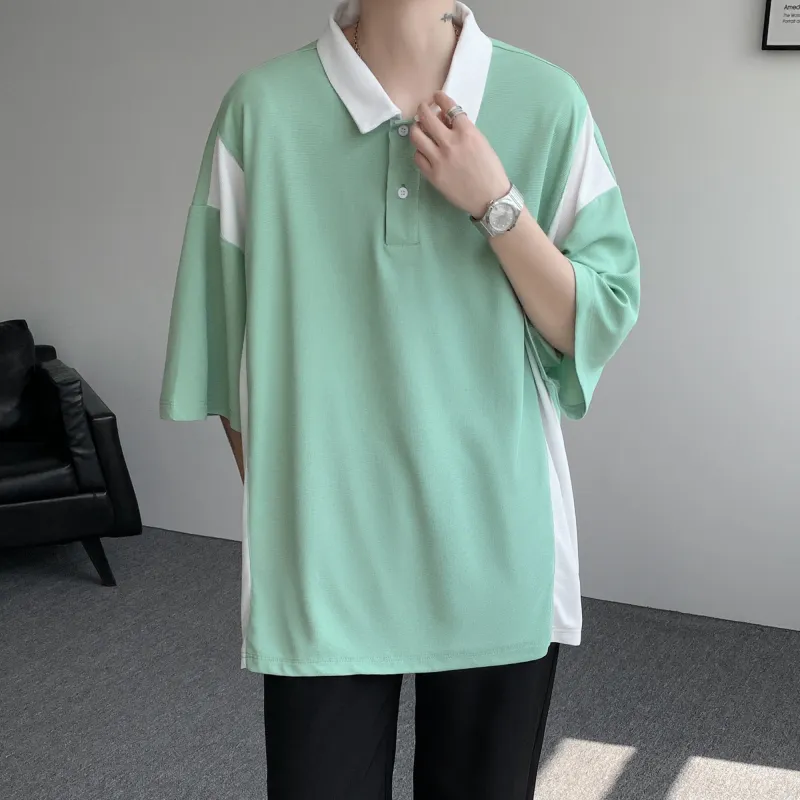 URBAN AUTHENTIC T Shirts Unisex-11