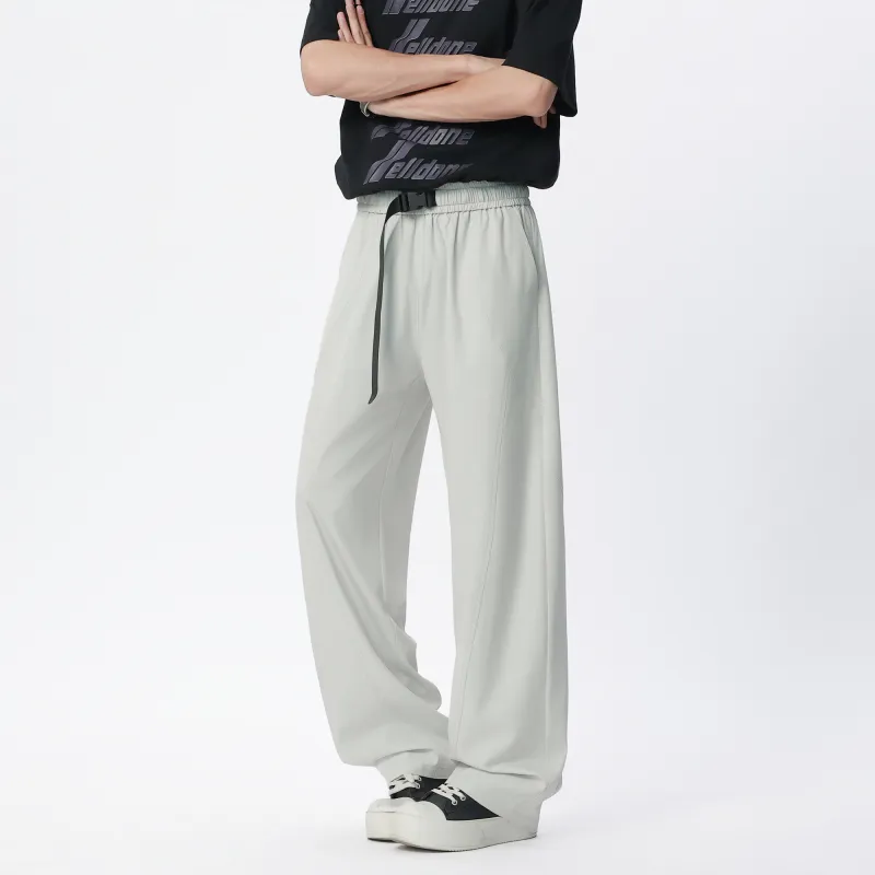URBAN AUTHENTIC Casual Pants Unisex-11