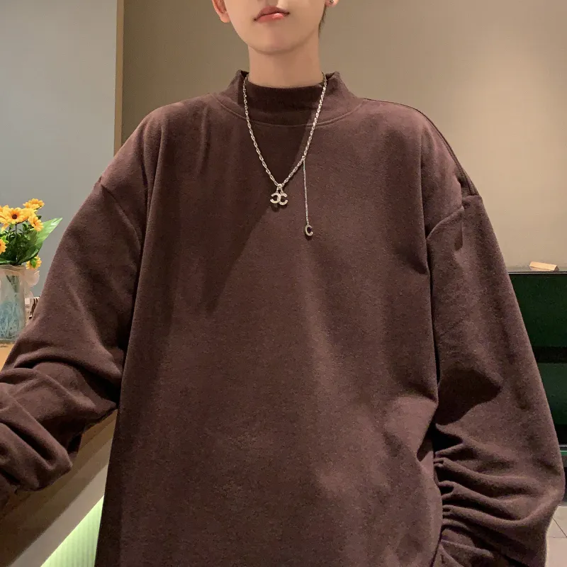 URBAN AUTHENTIC T Shirts Unisex-25