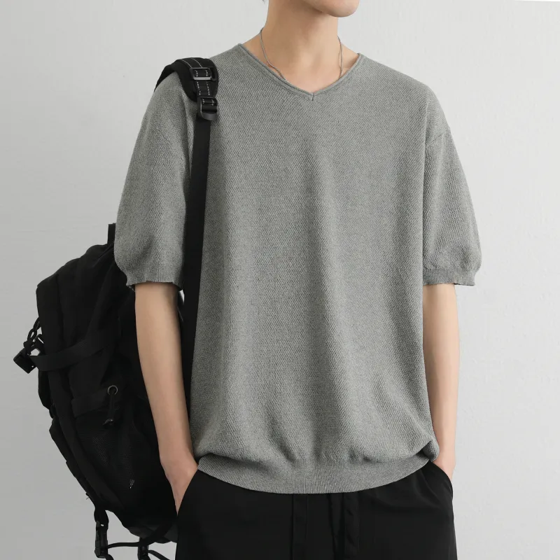 URBAN AUTHENTIC T Shirts Unisex-20