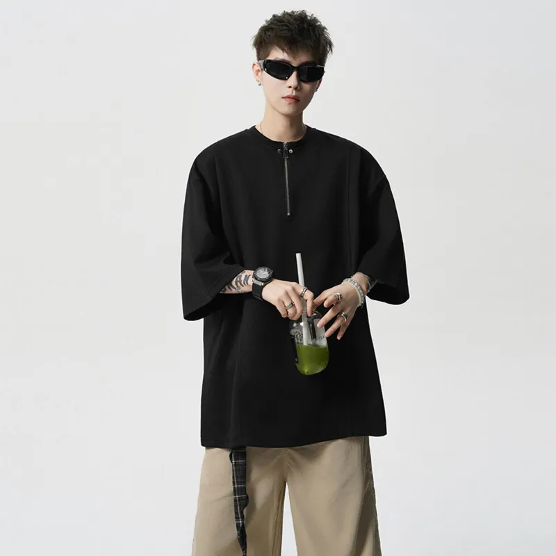 URBAN AUTHENTIC T Shirts Unisex-19