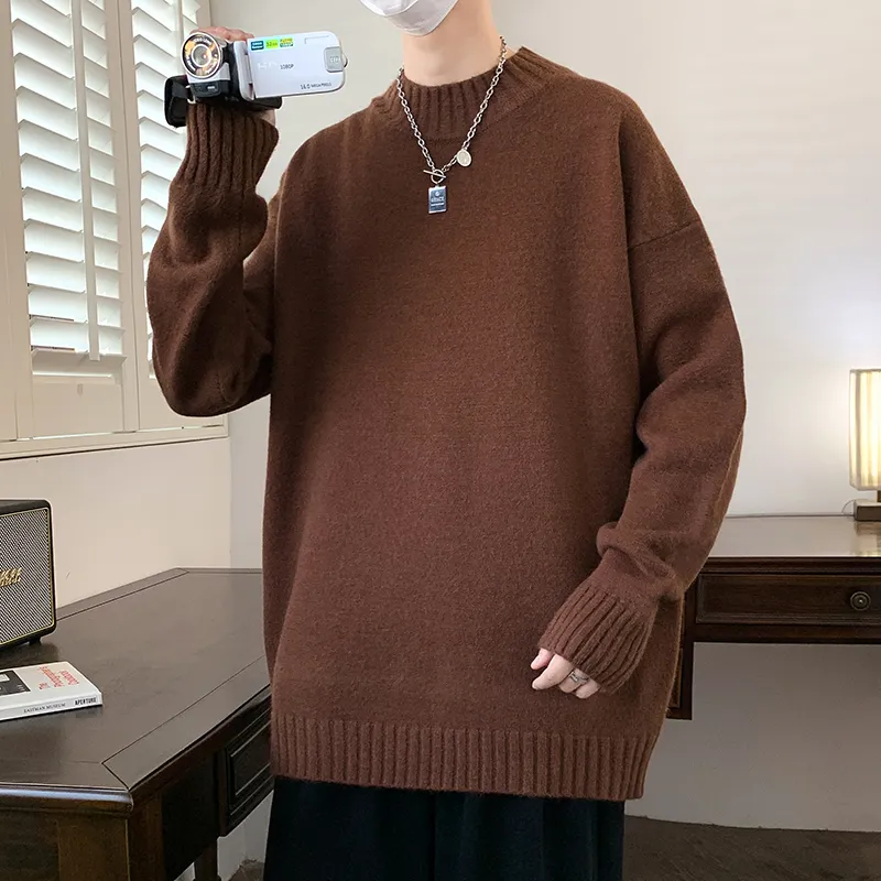 URBAN AUTHENTIC Knitwear Unisex-24