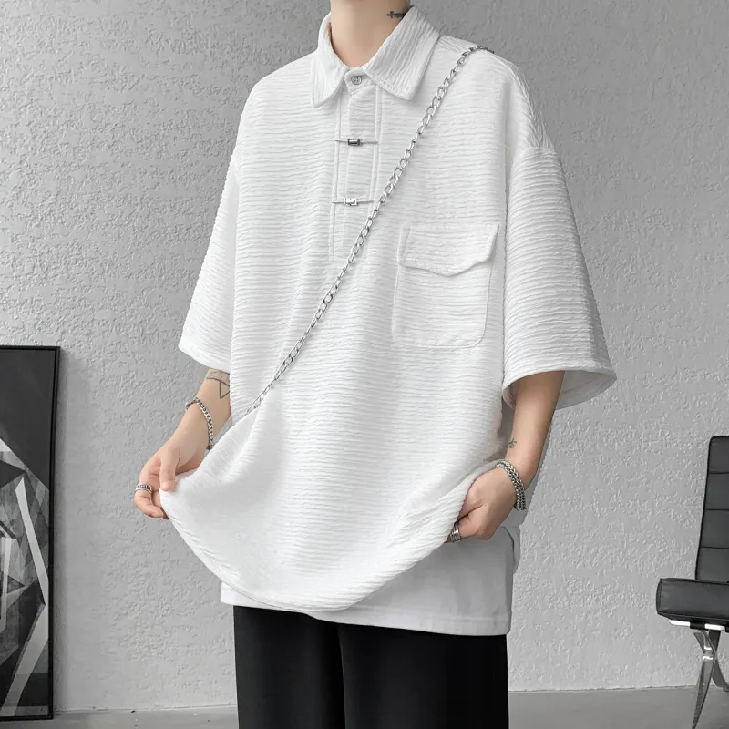 URBAN AUTHENTIC T Shirts Unisex-25