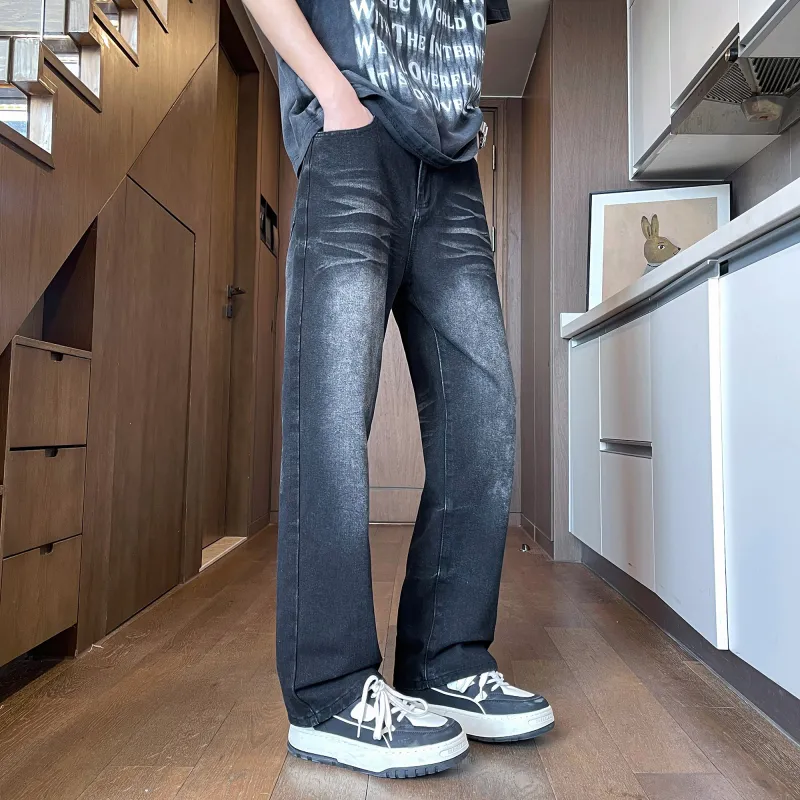 URBAN AUTHENTIC Jeans Unisex-2