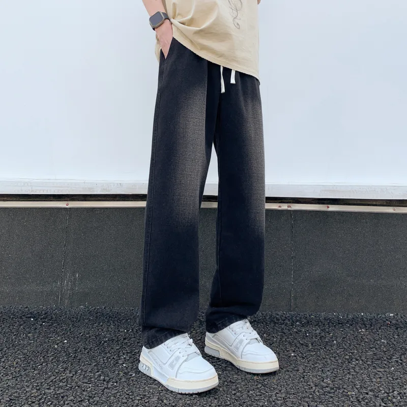 URBAN AUTHENTIC Jeans Unisex-10