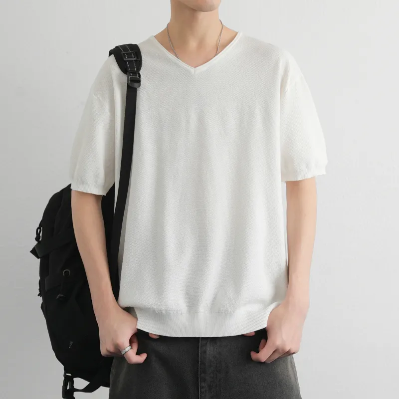 URBAN AUTHENTIC T Shirts Unisex-13