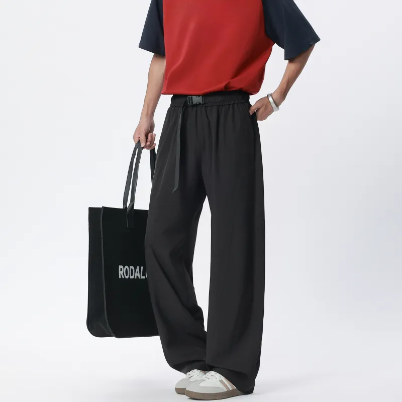 URBAN AUTHENTIC Casual Pants Unisex-26