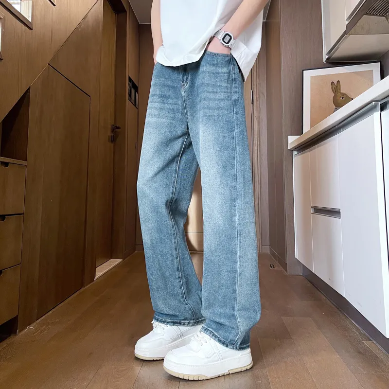 URBAN AUTHENTIC Jeans Unisex-9