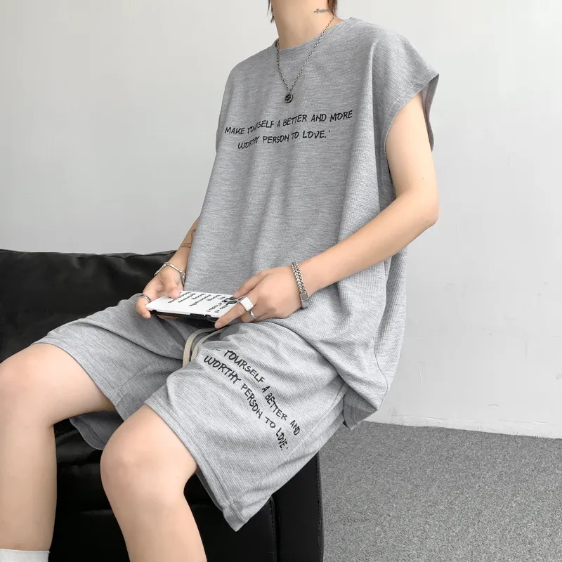 URBAN AUTHENTIC Casual Sportswear Unisex-11
