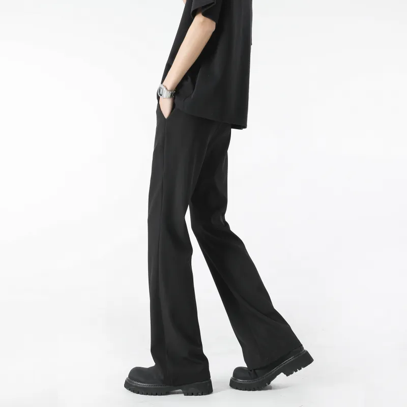 URBAN AUTHENTIC Suit Trouser Unisex-6
