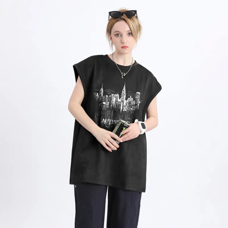 URBAN AUTHENTIC Casual Sportswear Unisex-22