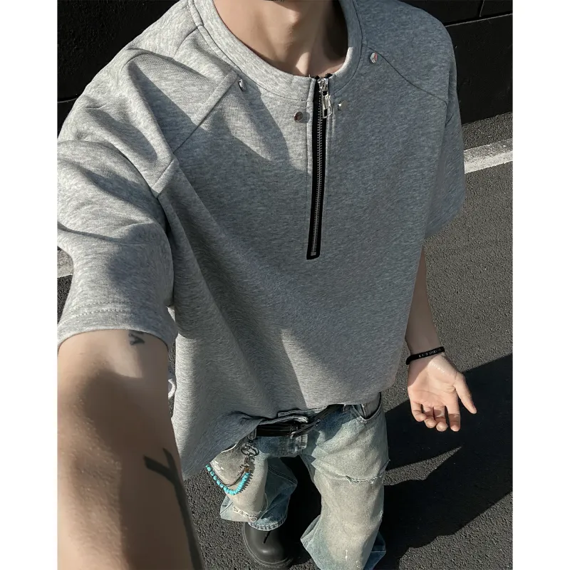 URBAN AUTHENTIC T Shirts Unisex-8