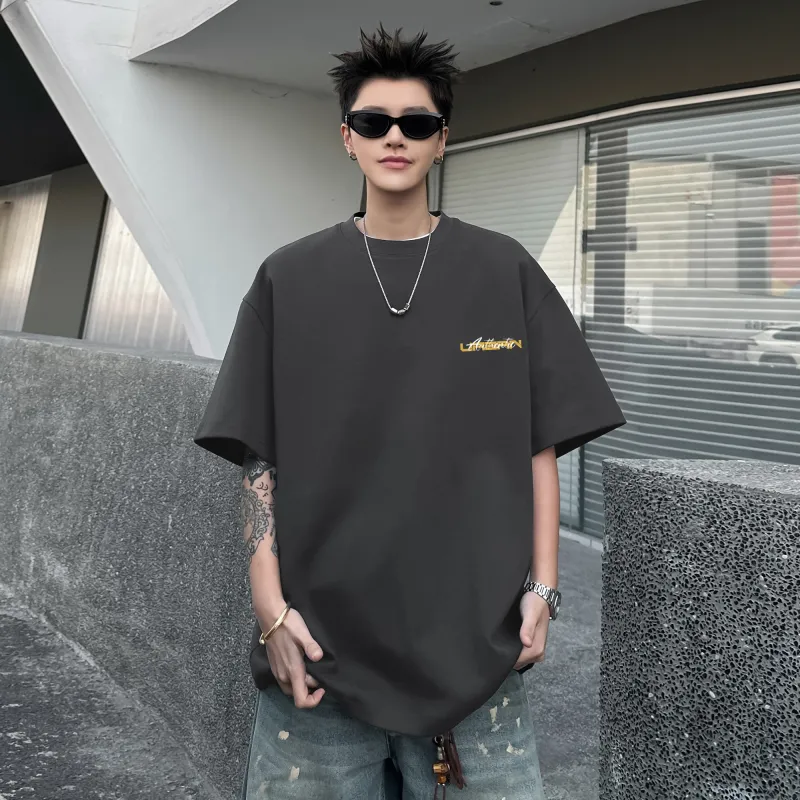 URBAN AUTHENTIC T Shirts Unisex-19