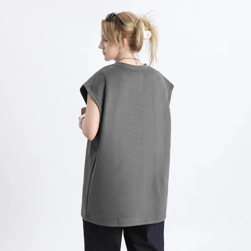 URBAN AUTHENTIC Tank Top Unisex-9